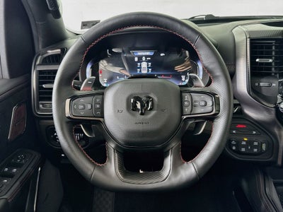 2026 RAM Ram 1500 RHO