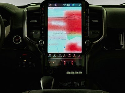 2026 RAM Ram 1500 RHO