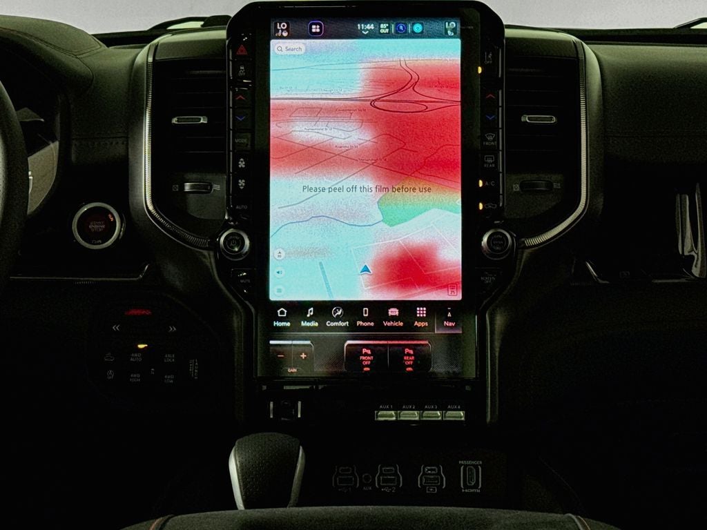 2026 RAM Ram 1500 RHO