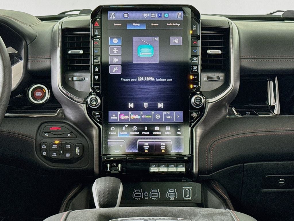 2026 RAM Ram 1500 RHO