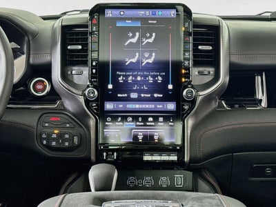2026 RAM Ram 1500 RHO