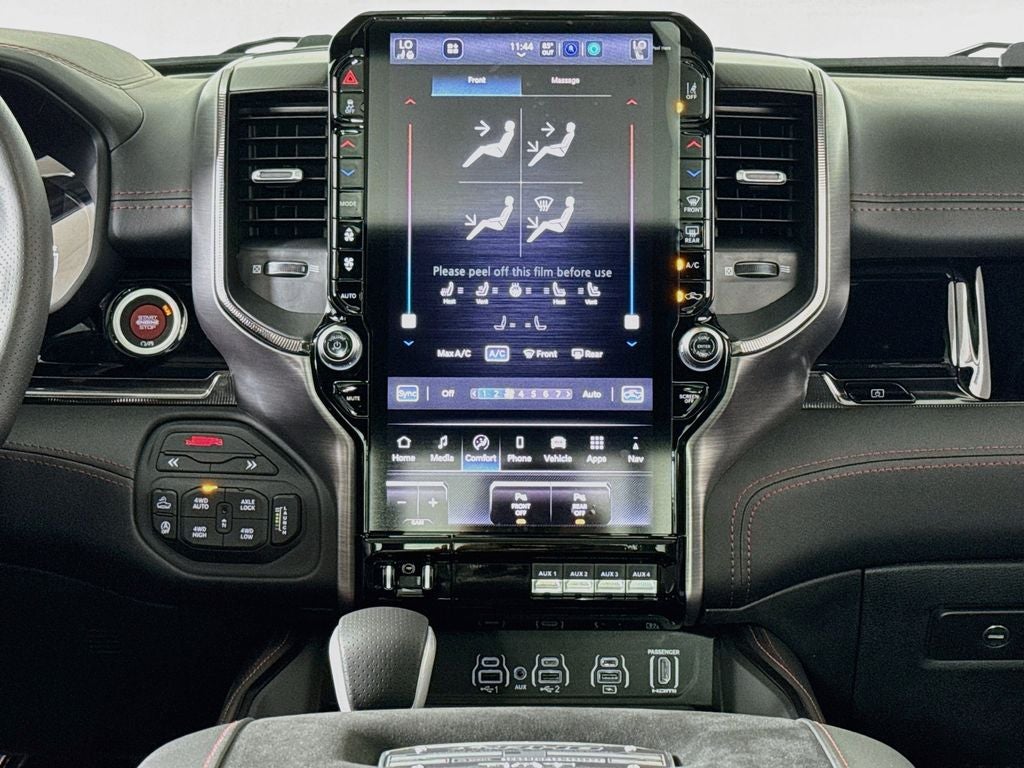 2026 RAM Ram 1500 RHO