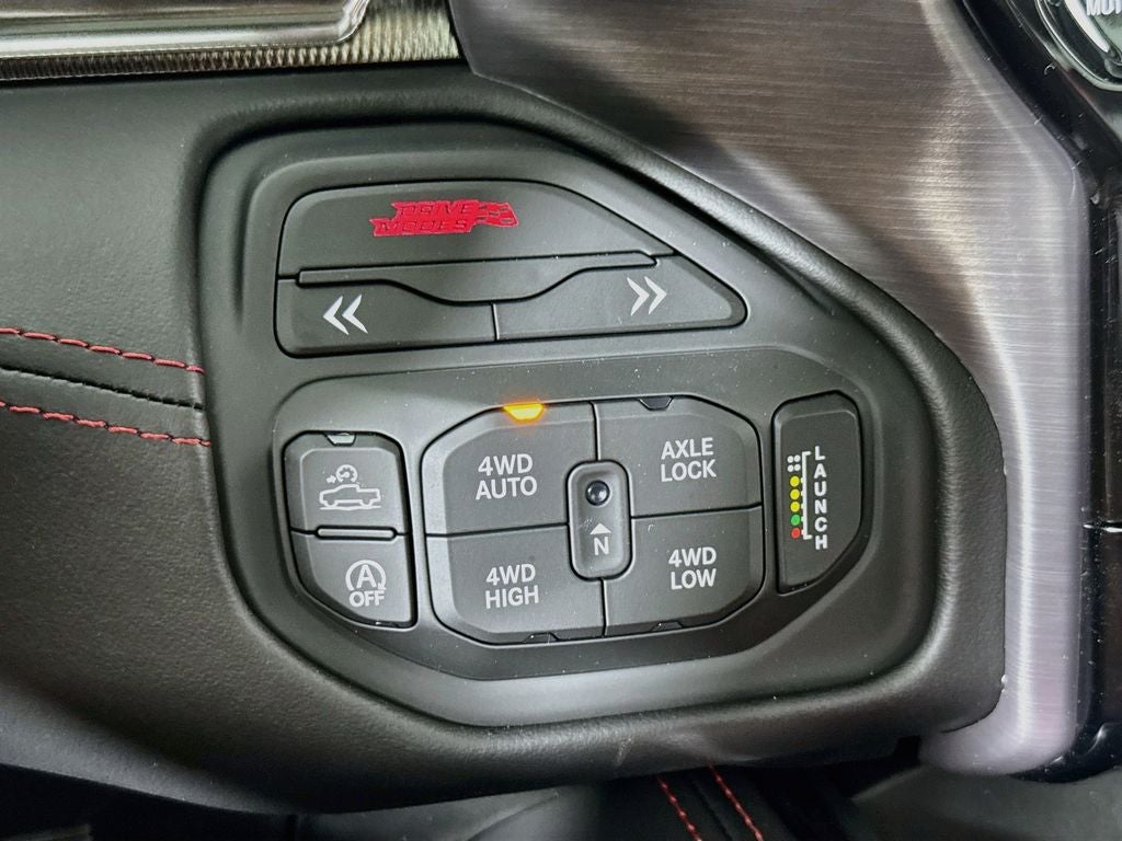 2026 RAM Ram 1500 RHO