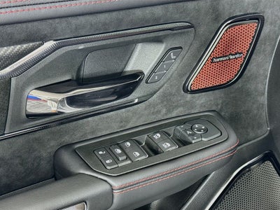 2026 RAM Ram 1500 RHO