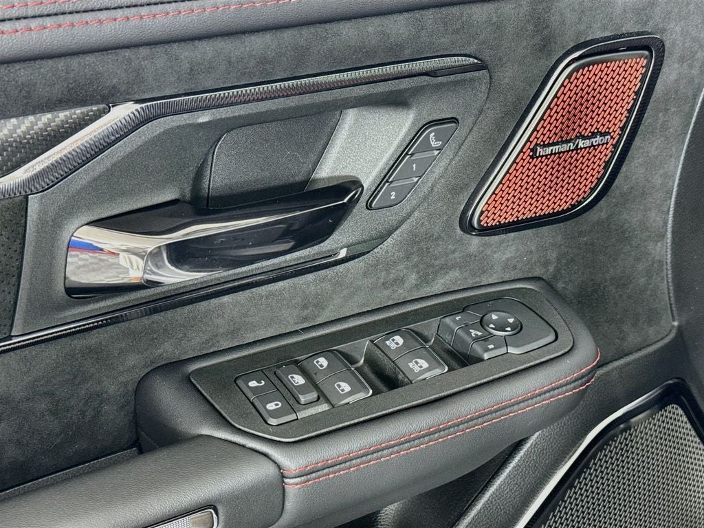 2026 RAM Ram 1500 RHO