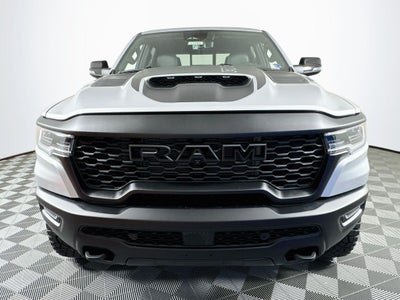2026 RAM Ram 1500 RHO
