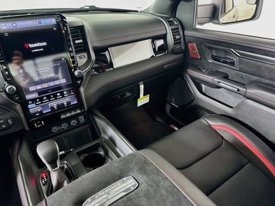 2026 RAM Ram 1500 RHO