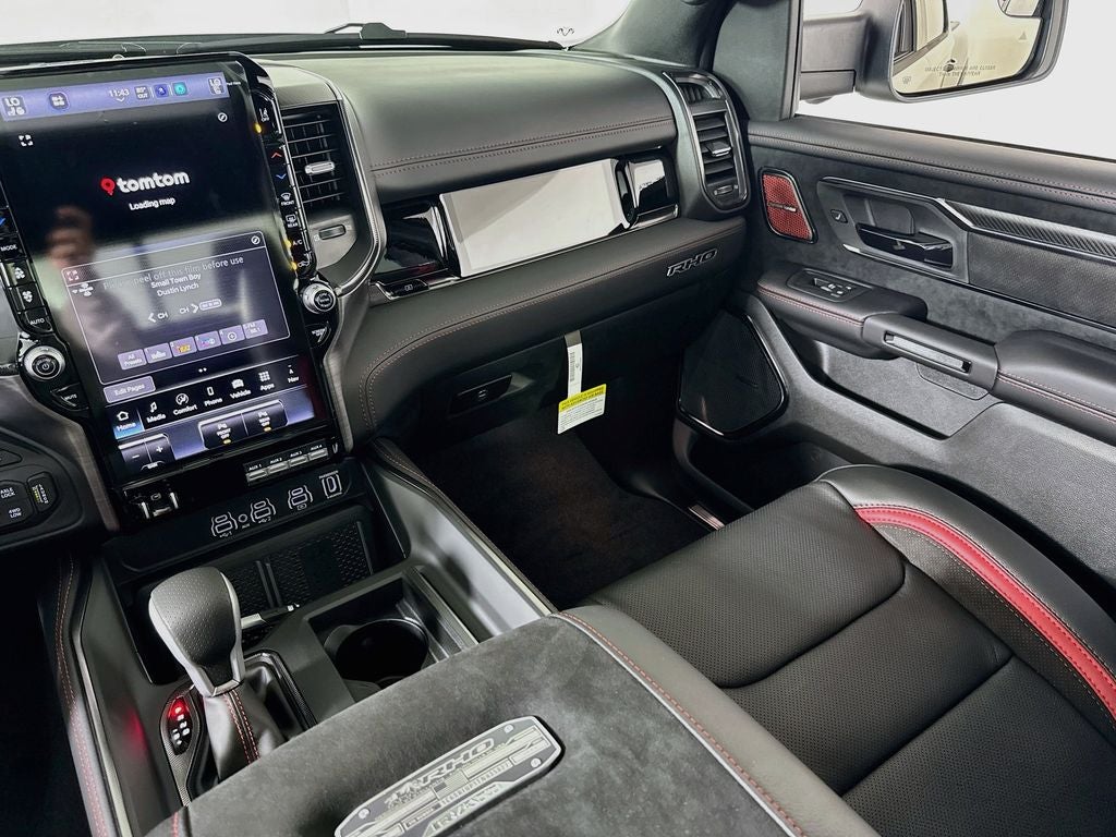 2026 RAM Ram 1500 RHO