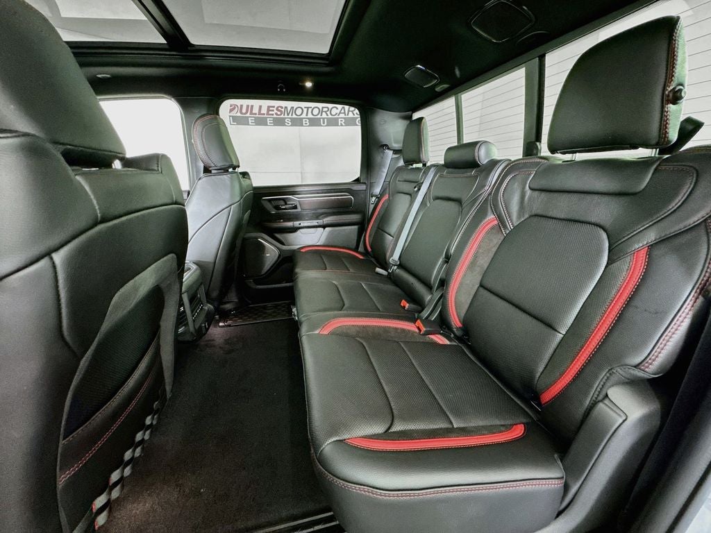 2026 RAM Ram 1500 RHO