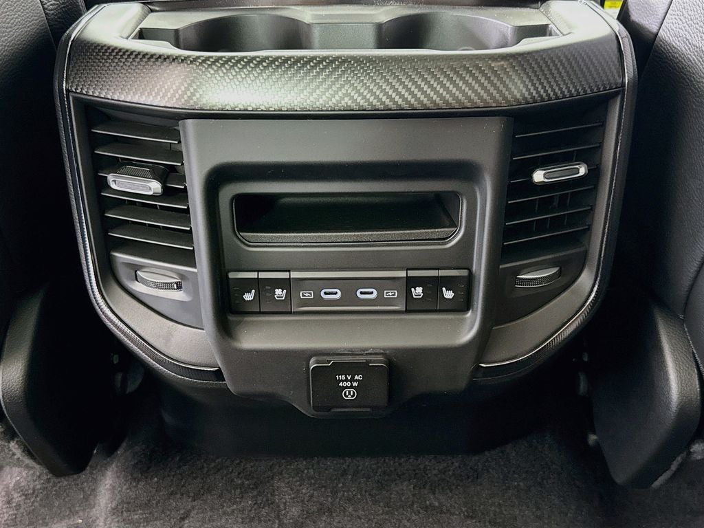 2026 RAM Ram 1500 RHO