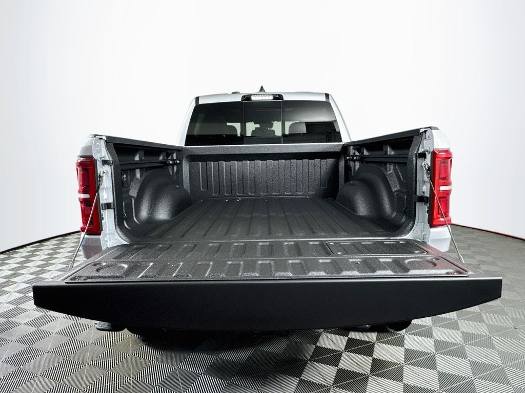 2026 RAM Ram 1500 RHO