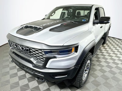 2026 RAM Ram 1500 RHO