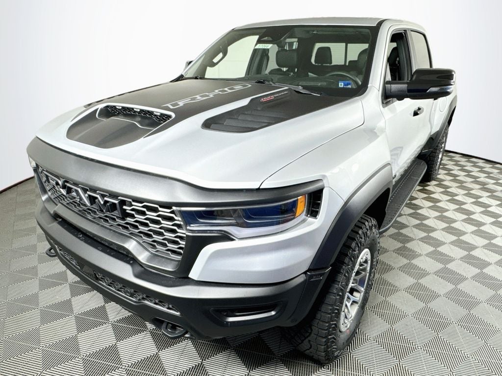 2026 RAM Ram 1500 RHO