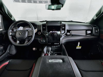 2026 RAM Ram 1500 RHO