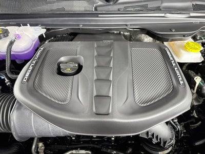 2026 RAM Ram 1500 RHO