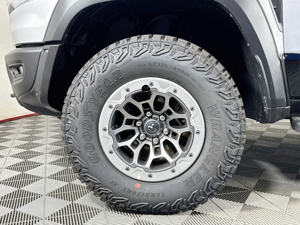 2026 RAM Ram 1500 RHO