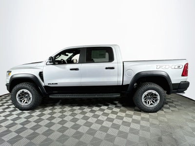 2026 RAM Ram 1500 RHO