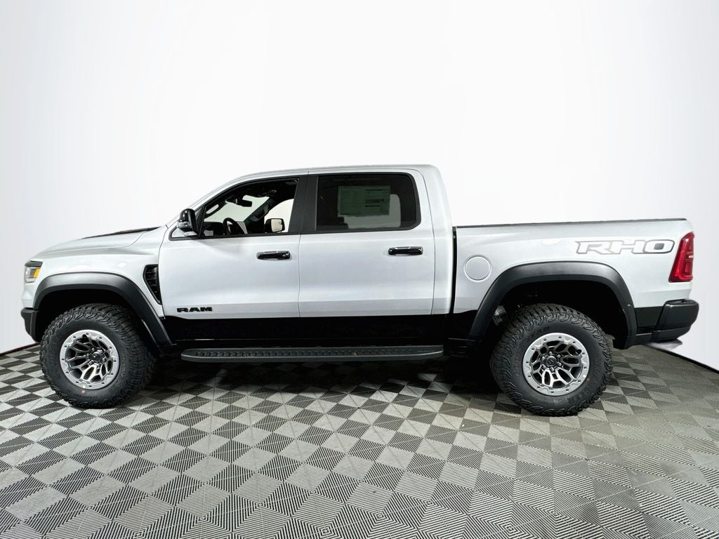 2026 RAM Ram 1500 RHO