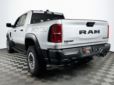 2026 RAM Ram 1500 RHO