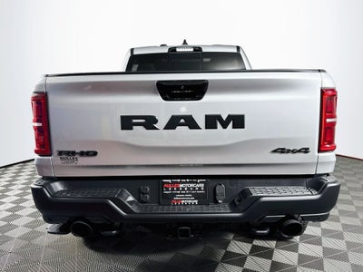 2026 RAM Ram 1500 RHO