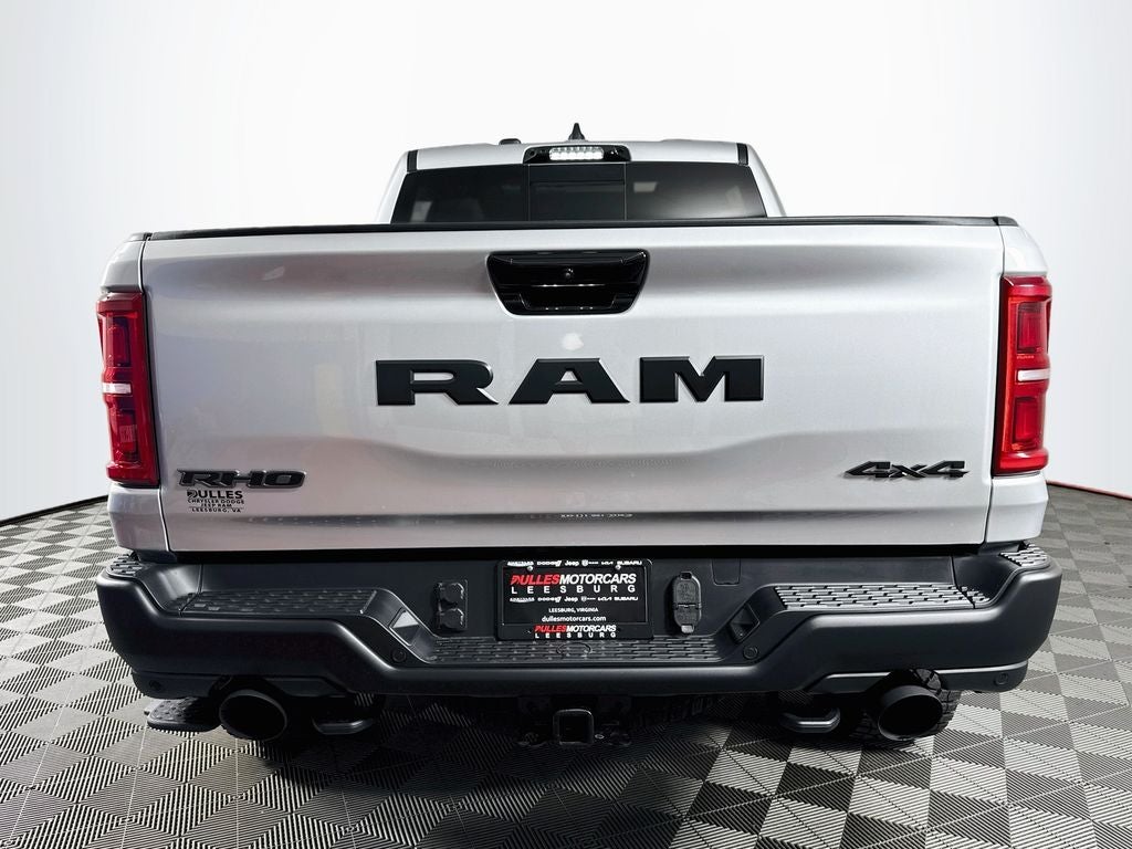 2026 RAM Ram 1500 RHO
