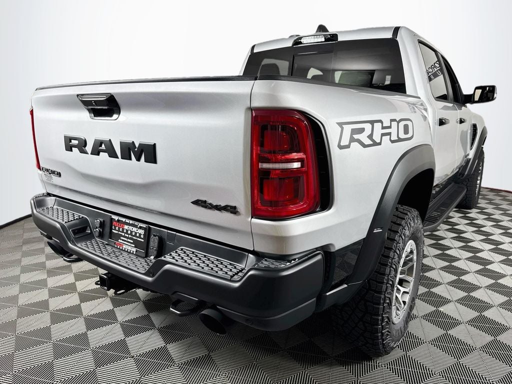 2026 RAM Ram 1500 RHO