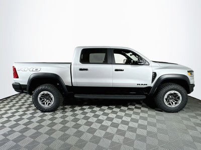 2026 RAM Ram 1500 RHO