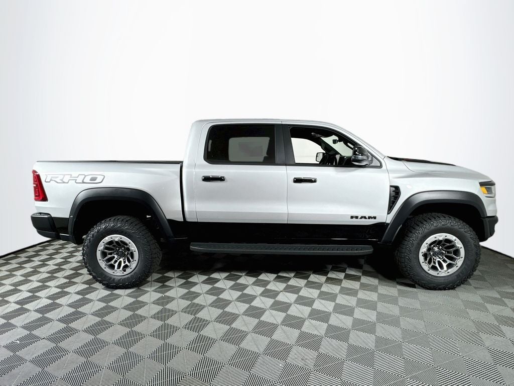 2026 RAM Ram 1500 RHO