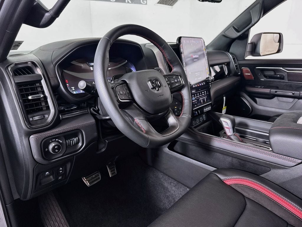 2026 RAM Ram 1500 RHO