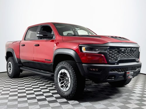 2026 RAM Ram 1500 RHO