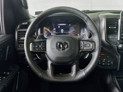 2026 RAM Ram 1500 RHO