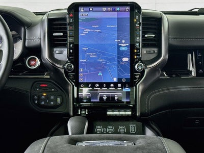 2026 RAM Ram 1500 RHO