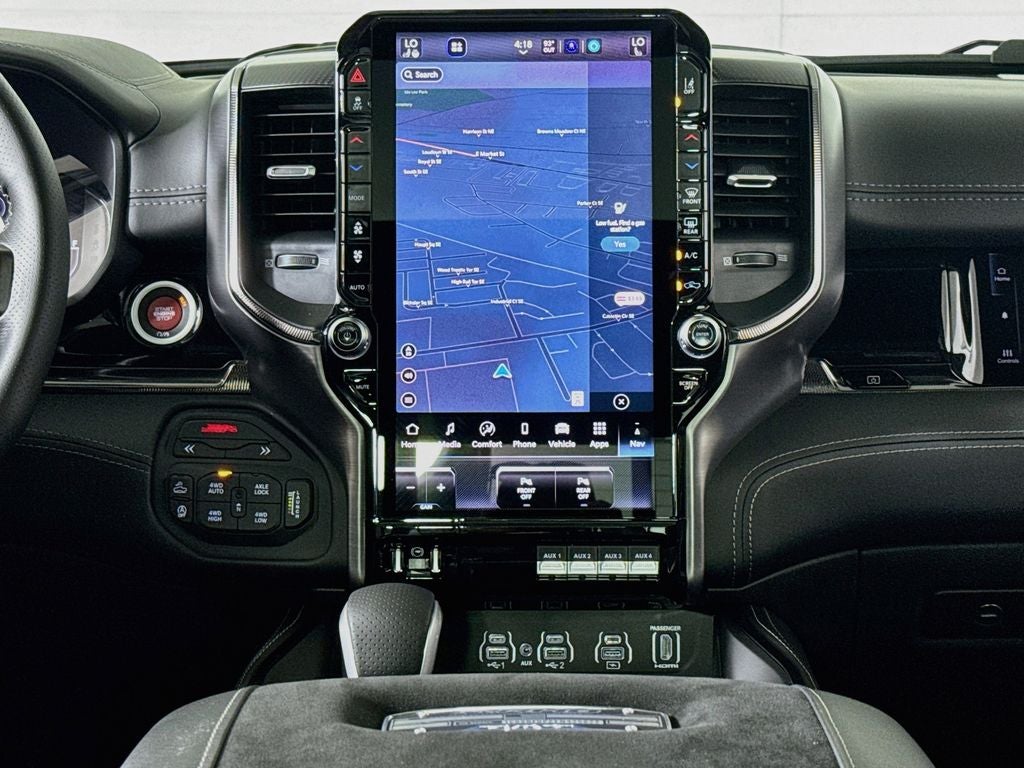 2026 RAM Ram 1500 RHO