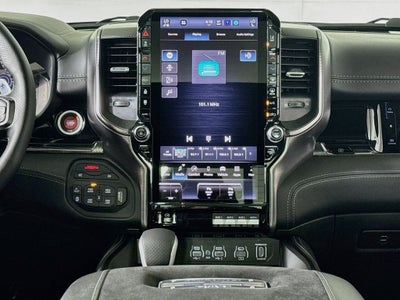 2026 RAM Ram 1500 RHO