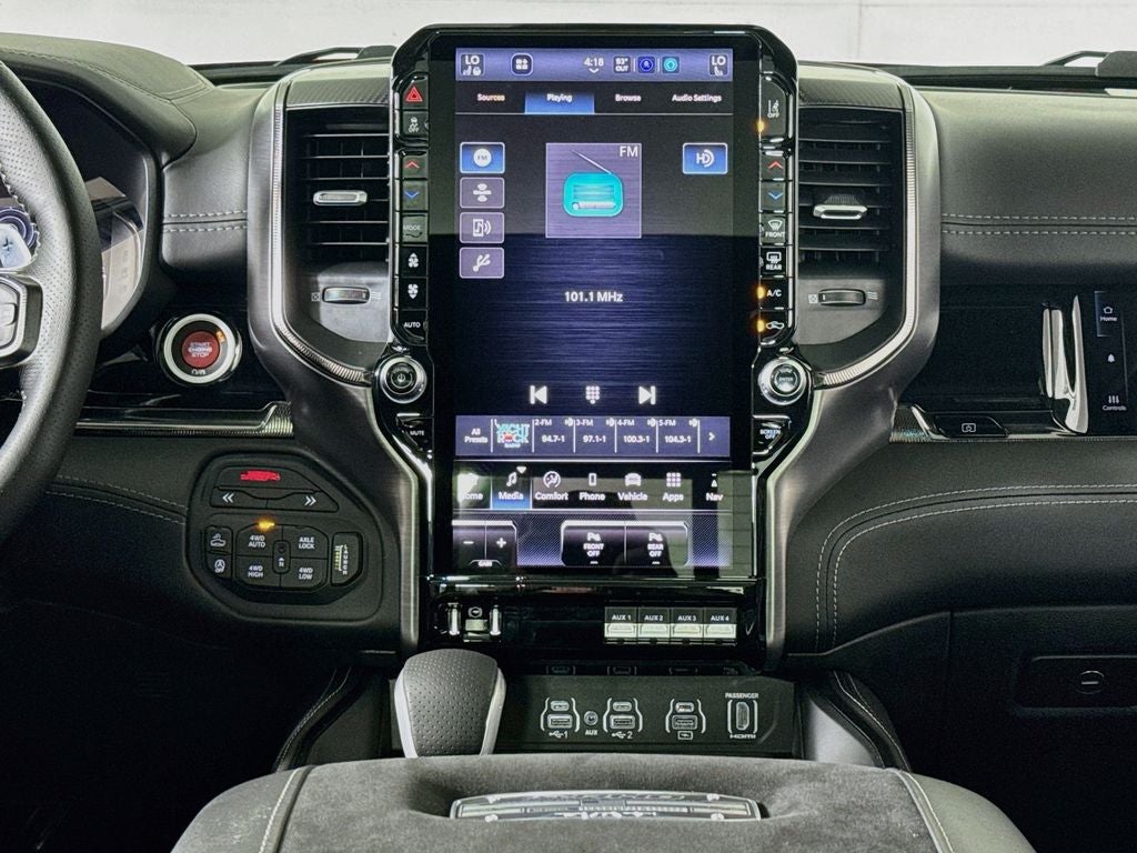 2026 RAM Ram 1500 RHO