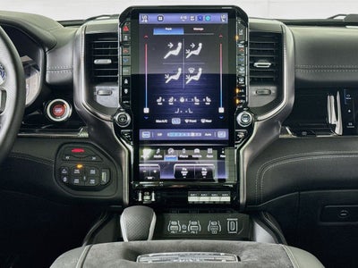 2026 RAM Ram 1500 RHO