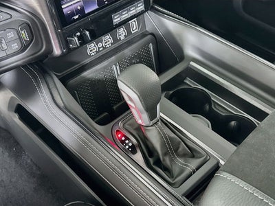 2026 RAM Ram 1500 RHO