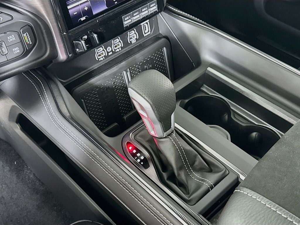 2026 RAM Ram 1500 RHO