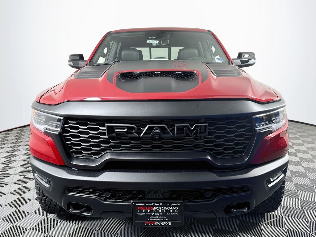 2026 RAM Ram 1500 RHO