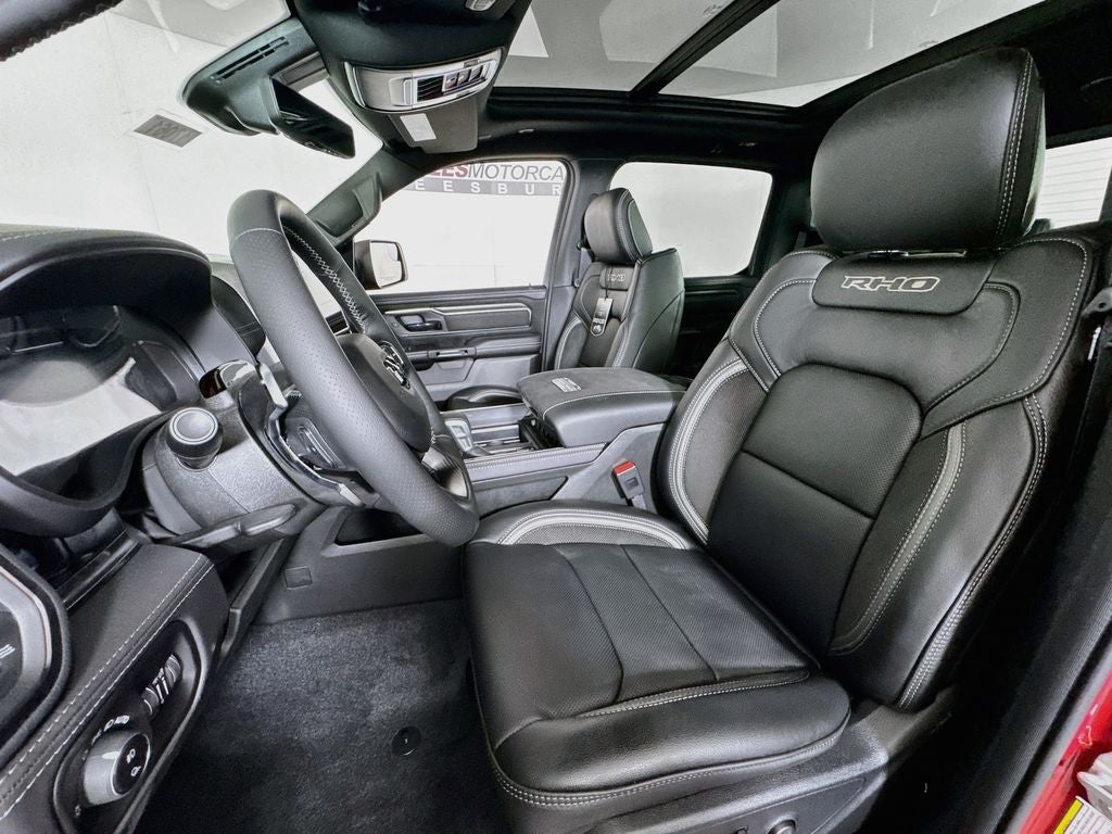 2026 RAM Ram 1500 RHO