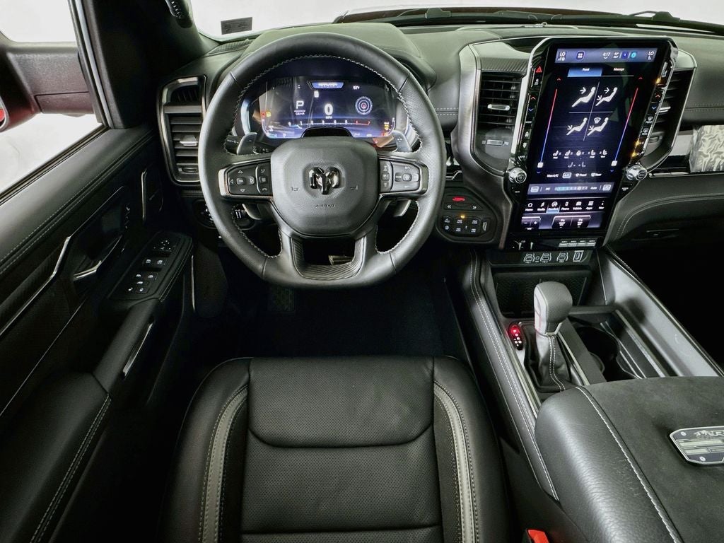 2026 RAM Ram 1500 RHO
