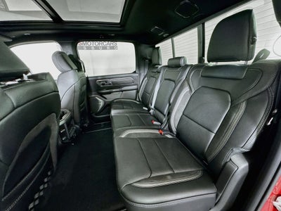 2026 RAM Ram 1500 RHO