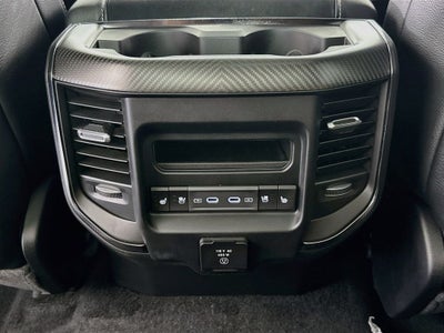 2026 RAM Ram 1500 RHO