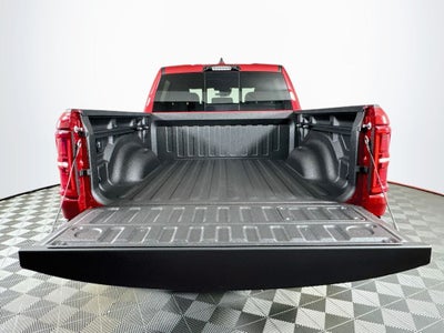 2026 RAM Ram 1500 RHO