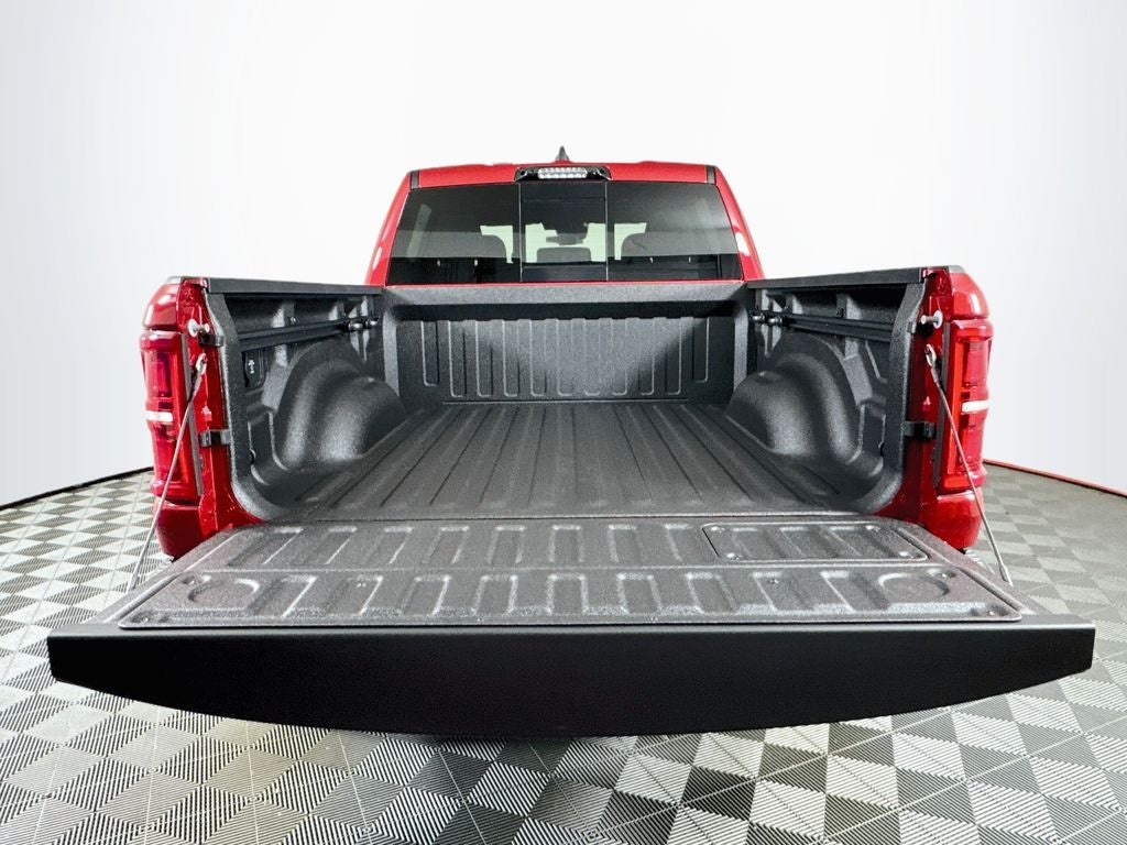 2026 RAM Ram 1500 RHO