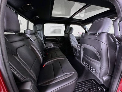 2026 RAM Ram 1500 RHO