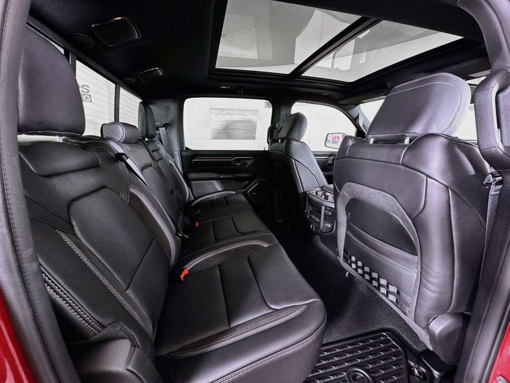 2026 RAM Ram 1500 RHO