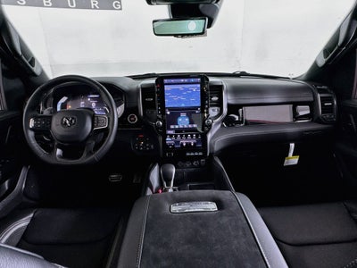 2026 RAM Ram 1500 RHO