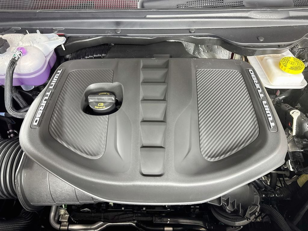 2026 RAM Ram 1500 RHO