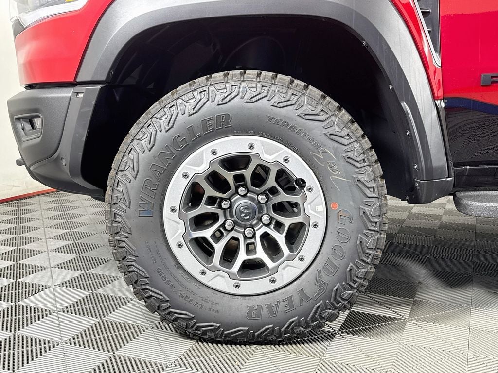 2026 RAM Ram 1500 RHO